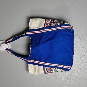 Vera Bradley small tote bag